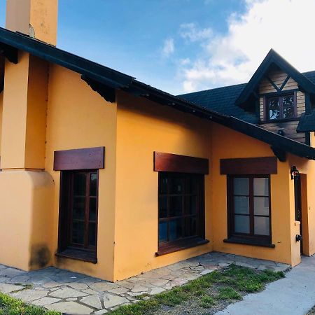 Hostel Olimpo House Сан Карлос де Барилоче Екстериор снимка