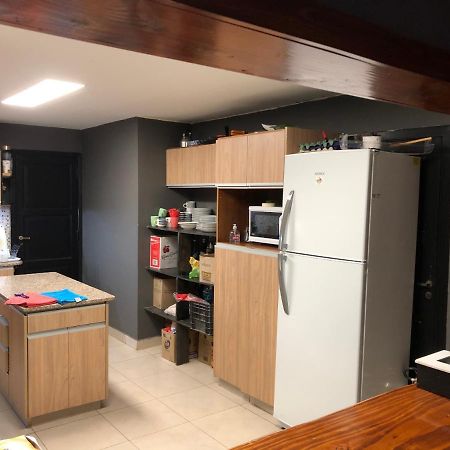 Hostel Olimpo House Сан Карлос де Барилоче Екстериор снимка