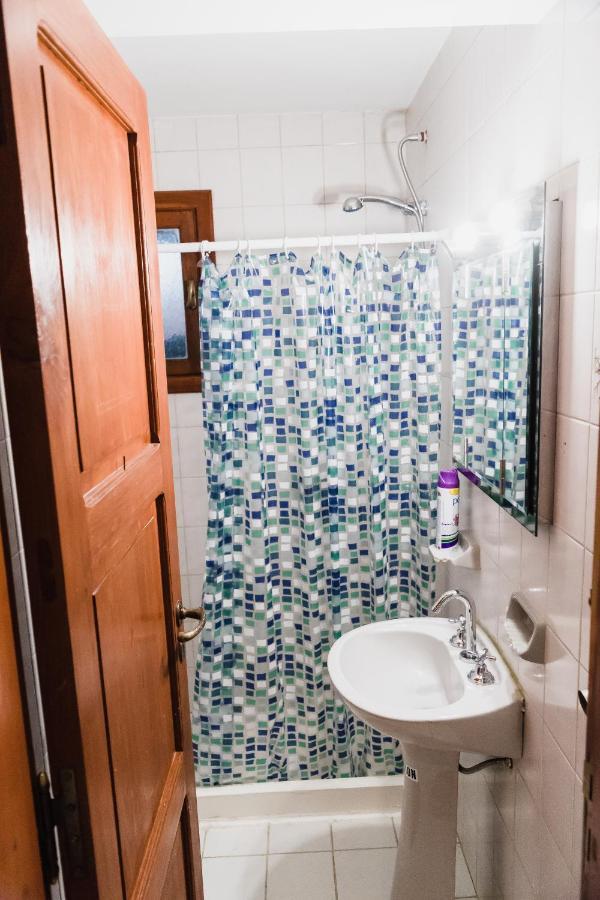 Hostel Olimpo House Сан Карлос де Барилоче Екстериор снимка