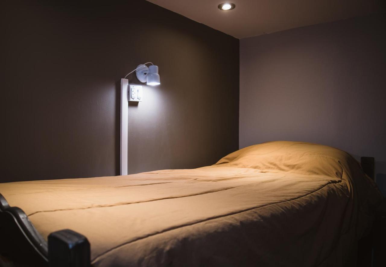 Hostel Olimpo House Сан Карлос де Барилоче Екстериор снимка